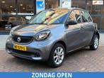 Smart Forfour 1.0 Passion | AIRCO | LED | BLUETOOTH | CRUISE, 4 stoelen, Origineel Nederlands, Handgeschakeld, 3 cilinders