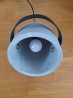 Vloerlamp (Spot), Huis en Inrichting, Lampen | Vloerlampen, Ophalen of Verzenden, Gebruikt, Overige materialen, Minder dan 100 cm