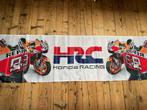 Repsol/honda vlag, Ophalen of Verzenden, Nieuw