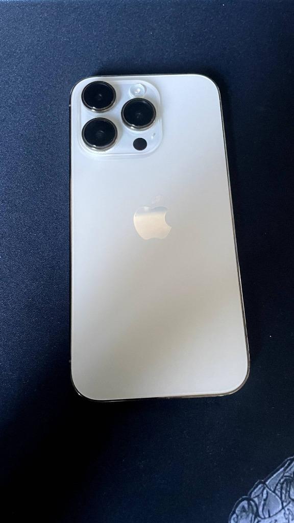 Iphone 14 Pro Goud 128GB, Telecommunicatie, Mobiele telefoons | Apple iPhone, Zo goed als nieuw, 128 GB, Zonder abonnement, Zonder simlock