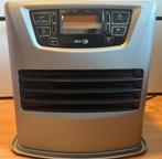 Zibro LC-135 + 20L firelux, Huis en Inrichting, Kachels, Ophalen, Zo goed als nieuw, Overige brandstoffen, Petroleumkachel