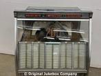 Mooie originele Wurlitzer 2150 jukebox, Verzamelen, Automaten | Jukeboxen, Wurlitzer, Gebruikt, Ophalen, 1950 tot 1960