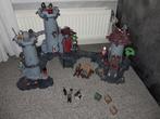 Playmobil, ridders en kastelen, Ophalen of Verzenden, Zo goed als nieuw, Complete set