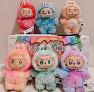 Labubu Monster - Big into Energy beschikbaar voor biedingen