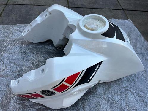 Brandstoftank Yamaha XT660Z Tenere (2010), Motoren, Onderdelen | Overige, Gebruikt, Ophalen of Verzenden