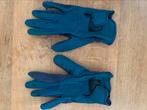 Ruiter handschoenen, Ophalen of Verzenden, Zo goed als nieuw, Overige typen