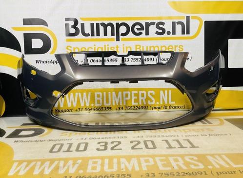 BUMPER Ford C-Max CMax 2009-2014 VOORBUMPER 1-D8-9002z, Auto diversen, Tuning en Styling, Ophalen of Verzenden