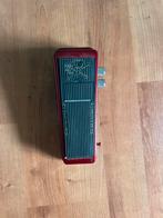 Slash Cry Baby Wah Pedaal - Geweldige Tone!, Ophalen of Verzenden, Gebruikt, Wah Wah