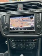 Volkswagen tiguan Discover pro media navigatiesysteem radio, Ophalen of Verzenden, Zo goed als nieuw