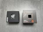 AMD ryzen 5 7600, Computers en Software, Processors, 6-core, Zo goed als nieuw, 3 tot 4 Ghz, AMD Ryzen 5