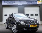 Nissan Juke 1.6 Acenta Eco APK CRUISE CLIMA, Voorwielaandrijving, Euro 5, 1250 kg, 4 cilinders