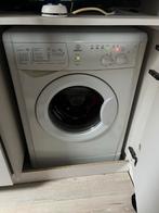 Indesit Wasmachine, 6 tot 8 kg, Ophalen of Verzenden, Voorlader, Kort programma