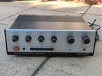 Kenwood KA-4002, Ophalen, Versterker