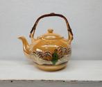 Japanse porseleinen theepot, Ophalen of Verzenden