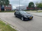 Mercedes-Benz C-Klasse 1.8 C200 CGI Sedan AUT 2011, Auto's, Mercedes-Benz, Euro 5, Zwart, 4 cilinders, USB