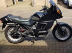 BMW K75 RT, Toermotor, Particulier, 3 cilinders