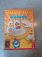 Halli Galli Junior, Ophalen of Verzenden, Zo goed als nieuw