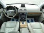 Volvo XC90 2.9 T6 Exclusive - 7 PERS - CLIMATE/CRUISE CONTR-, Gebruikt, Beige, 2037 kg, 7 stoelen