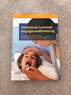 Nederlands Leerboek Jeugdgezondheidszorg. - Deel B, Boeken, Gezondheid, Dieet en Voeding, Dieet en Voeding, Ophalen of Verzenden