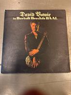 Singel david bowie in bertilt brechts baal, 1960 tot 1980, Gebruikt, Overige formaten, Ophalen of Verzenden