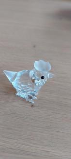 Swarovski Kristallen Kip - Kleine Kip, Ophalen, Zo goed als nieuw