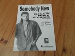 Somebody new - billy ray cyrus - curtis / harvey, Nieuw, Gitaar, Ophalen of Verzenden, Artiest of Componist