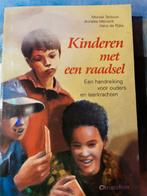 Kinderen met een raadsel - Opvoeding, Verzenden