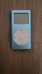 Apple iPod mini blue, 2004, Audio, Tv en Foto, Mp3-spelers | Apple iPod, Mini, Ophalen of Verzenden, 2 tot 10 GB