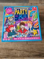 Party & co junior spel game zgan, Ophalen of Verzenden, Zo goed als nieuw, JUMBO