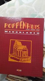 Delprado poppenhuis, Hobby en Vrije tijd, Modelbouw | Overige, Ophalen of Verzenden, Zo goed als nieuw, Groter dan 1:32