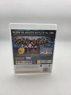 Ultimate Marvel vs Capcom 3, Spelcomputers en Games, Games | Sony PlayStation 3, Zwolle, Vechten, Ophalen of Verzenden, Zo goed als nieuw