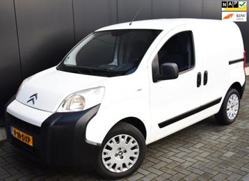 Citroen Nemo 1.3 HDiF 6-deurs Euro 5 beschikbaar voor biedingen