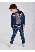 Erg mooi broek van 4FF 4 Funky Flavours (92/98), Broek, Gebruikt, Ophalen of Verzenden, Jongen