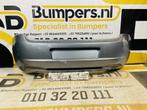BUMPER Fiat Grande Punto FT0404101 ACHTERBUMPER 1-E9-9912R, Gebruikt, Ophalen of Verzenden, Bumper, Achter