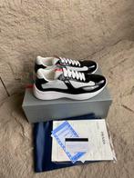 Prada - American Cup - in Zwart en meer - Maat 39 t/m 46 -, Kleding | Heren, Schoenen, Ophalen of Verzenden, Overige kleuren, Sneakers of Gympen