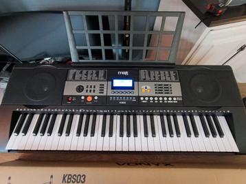 Keyboard Max KBS03  beschikbaar voor biedingen