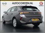 Opel Astra 1.2 T111PK Apple Carplay Navi-App Pure-Panel Virt, Voorwielaandrijving, Stof, 1232 kg, Origineel Nederlands