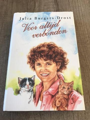 Julia Burgers-Drost - Voor altijd verbonden beschikbaar voor biedingen