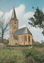 ROLDE Ned. Herv. Kerk, Verzamelen, Ansichtkaarten | Nederland, Verzenden, 1980 tot heden, Gelopen, Drenthe