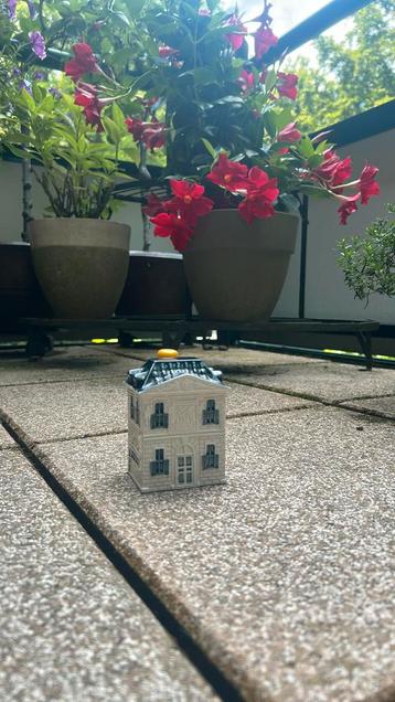 klm huisje ‘kaaswaag’ beschikbaar voor biedingen