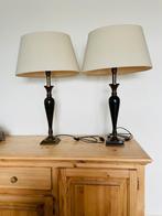 Tafellampen, Ophalen, Gebruikt, Impire, Metaal