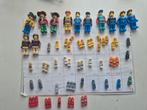 Lego jack stone micro desert space skelet poppetjes potter, Kinderen en Baby's, Speelgoed | Duplo en Lego, Ophalen of Verzenden