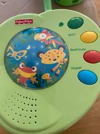 Baby Mobiel voor boven de box (Fisherprice), Kinderen en Baby's, Ophalen of Verzenden, Gebruikt, Mobiel, Met geluid
