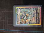 Vaporeon ex (PRE 149), Hobby en Vrije tijd, Verzamelkaartspellen | Pokémon, Ophalen of Verzenden, Zo goed als nieuw