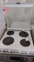 ARPE Kampen ATAG incl perilex stekker aansluiting, Zo goed als nieuw, Vrijstaand, Elektrisch, 4 kookzones