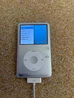 iPod Classic 120GB te koop, Audio, Tv en Foto, Mp3-spelers | Apple iPod, 40 GB en meer, Gebruikt, Classic, Ophalen of Verzenden