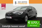 Opel Astra Sports Tourer BWJ 2020 1.2 146 PK El € 12.899,0, Auto's, Opel, Nieuw, Origineel Nederlands, 5 stoelen, 145 pk