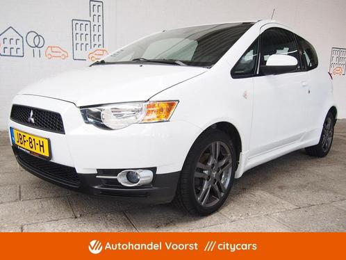 Mitsubishi Colt 1.3 Edition Two (APK:Nieuw) Incl.Garantie, Auto's, Mitsubishi, Bedrijf, Te koop, Colt, ABS, Airbags, Airconditioning