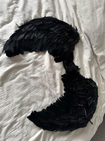 Vleugels Kostuum Accessoires 2 maatenkijk andere advertentie beschikbaar voor biedingen