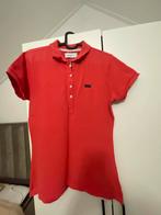 Rode Polo Bien Bleu - Maat M, Zo goed als nieuw, Korte mouw, Rood, Bien Bleu